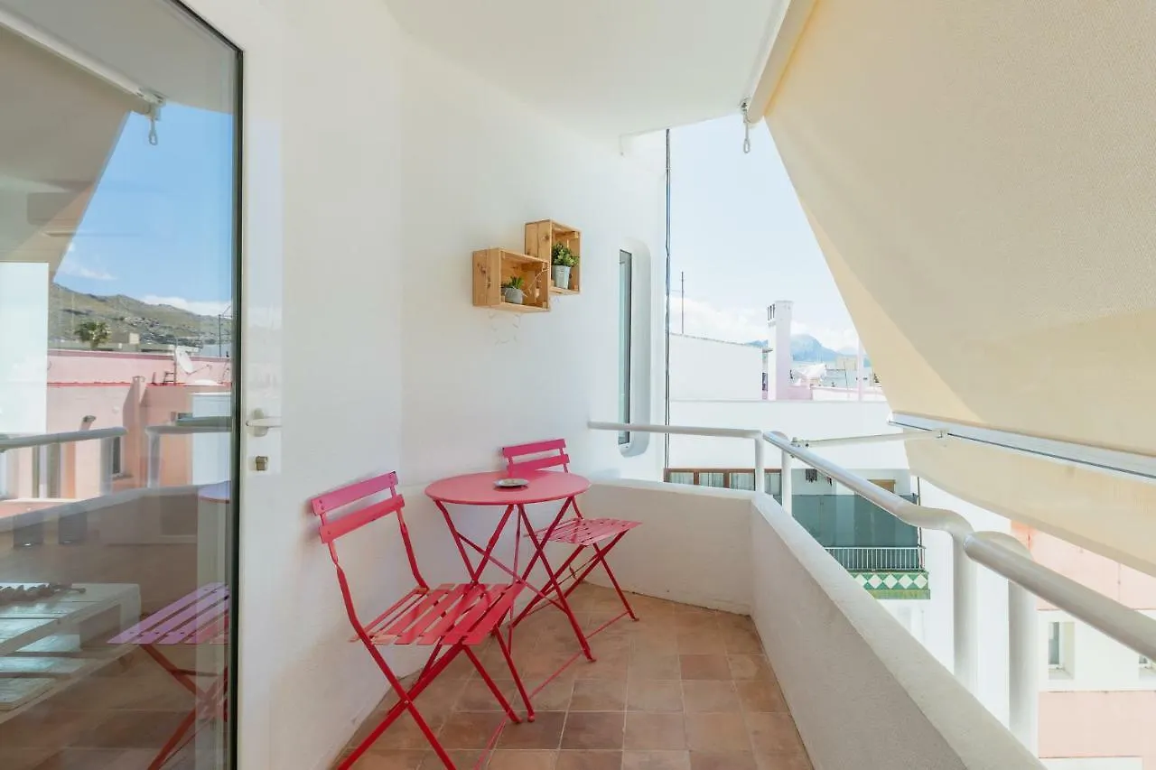 Voramar Apartment Pollenca Spain