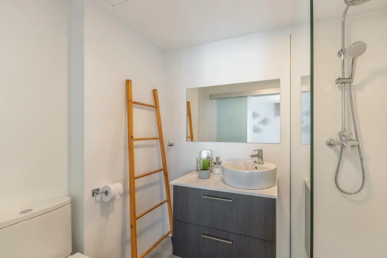 Voramar Apartment Pollenca Spain