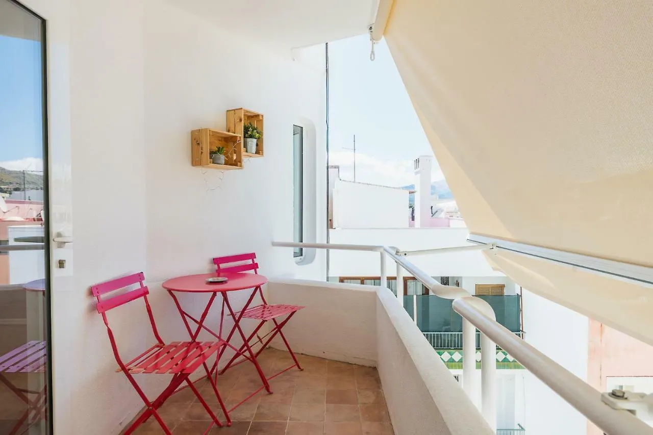 Voramar Apartment Pollenca