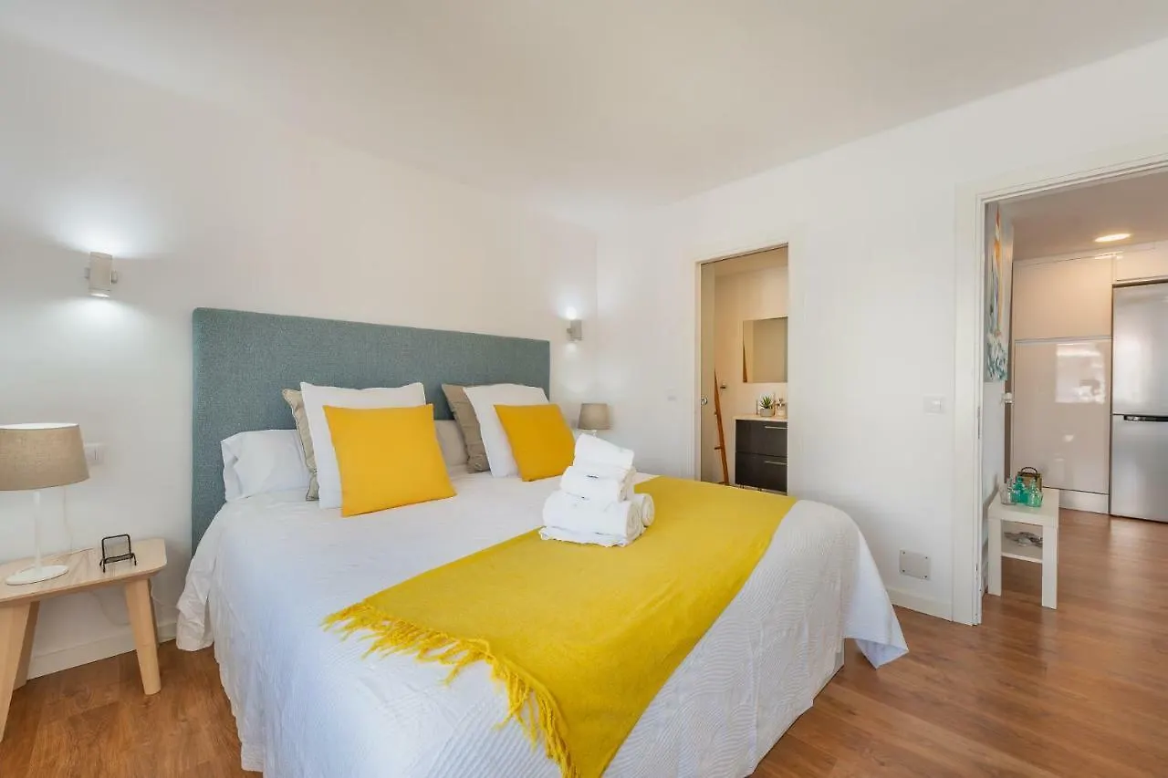 Voramar Apartment Pollenca